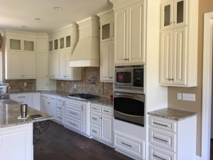 custom cabinets